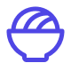 Food feature icon